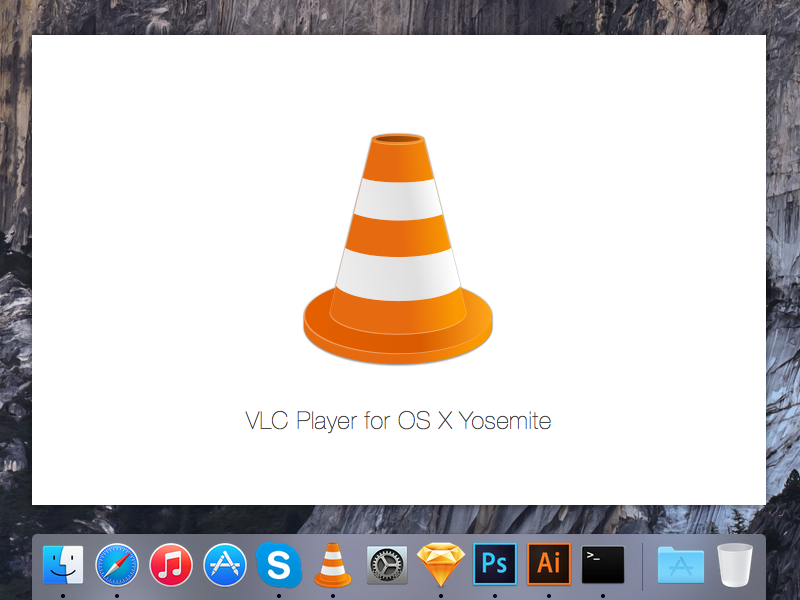 vlc player for mac osx